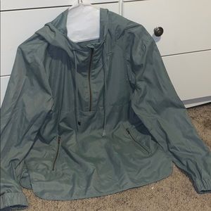 windbreaker